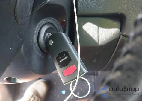 2014 Mazda Mazda5 Grand Touring z USA, uszkodzony, nr VIN JM1CW2DL3E0176804